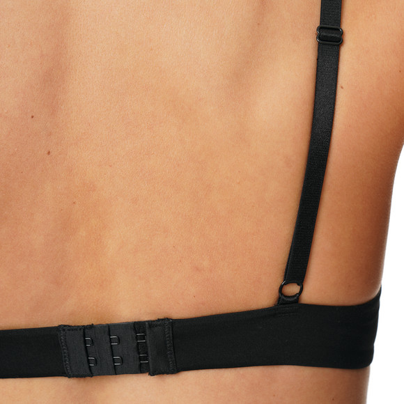 2 Damen Bügel-BHs im Set