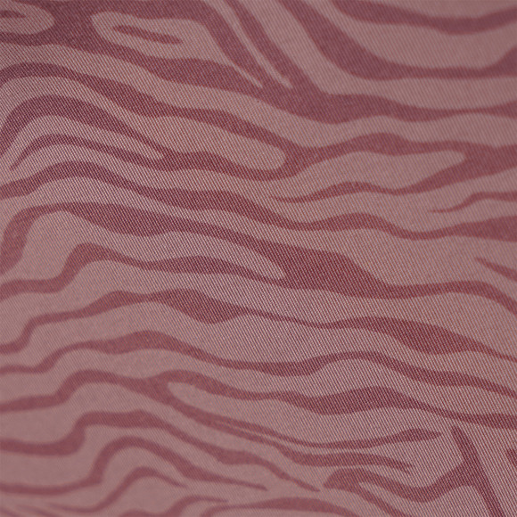 3 naadloze damesstrings met golvende rand