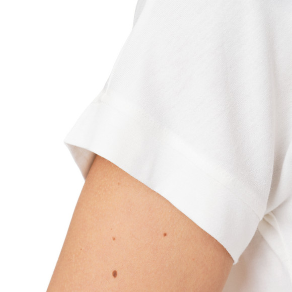 Damen Schlafshirt mit Print
