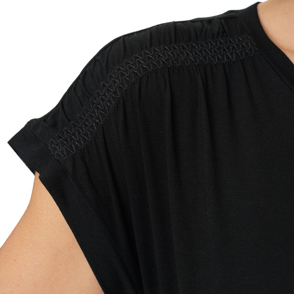 Damen Schlafshirt mit Print