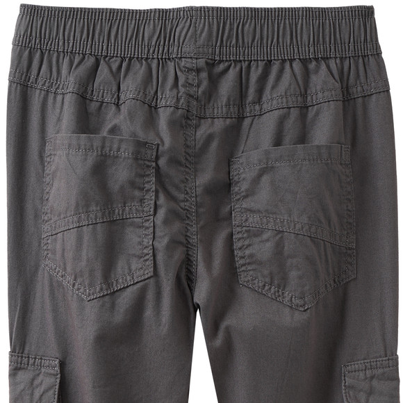 Jungen Cargo-Hose mit Tunnelzug