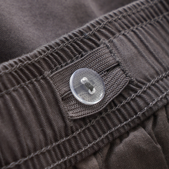 Jungen Cargo-Hose mit Tunnelzug