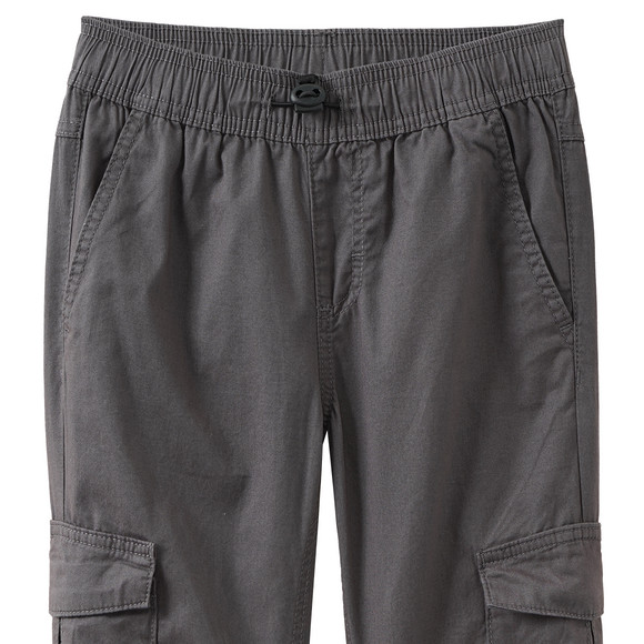 Jungen Cargo-Hose mit Tunnelzug