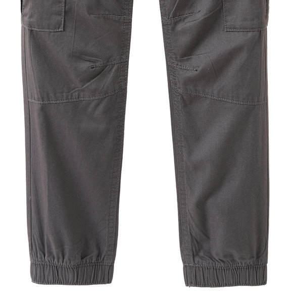 Jungen Cargo-Hose mit Tunnelzug