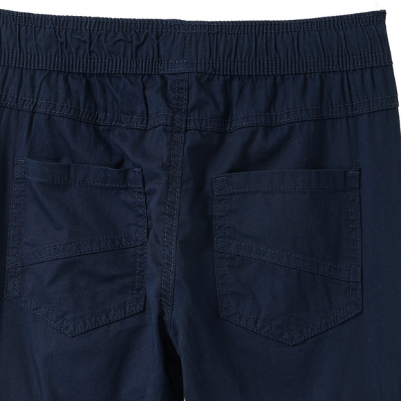 Jungen Cargo-Hose mit Tunnelzug