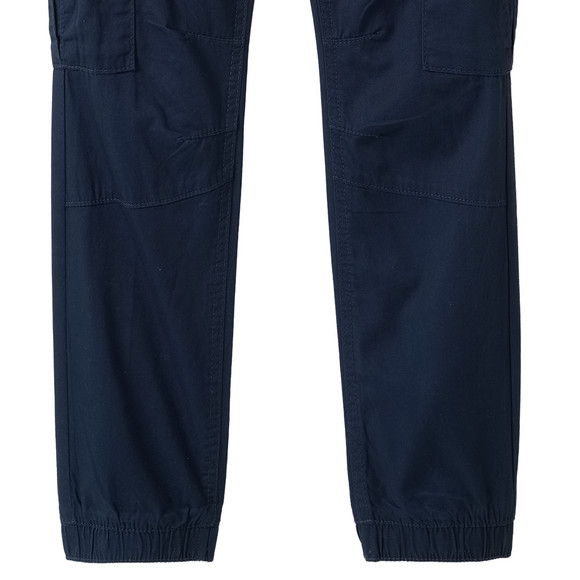 Jungen Cargo-Hose mit Tunnelzug
