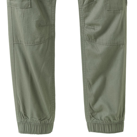 Jungen Cargo-Hose mit Tunnelzug