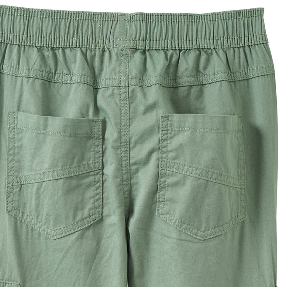 Jungen Cargo-Hose mit Tunnelzug