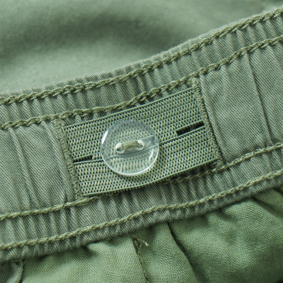 Jungen Cargo-Hose mit Tunnelzug