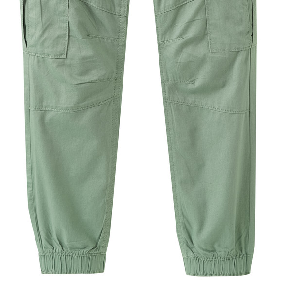 Jungen Cargo-Hose mit Tunnelzug