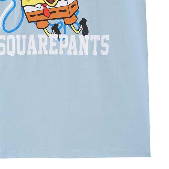 SpongeBob Schwammkopf T-Shirt mit Print