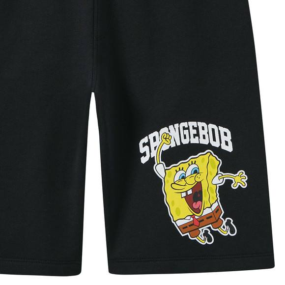 SpongeBob joggingbroek met print