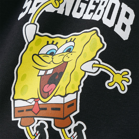 SpongeBob joggingbroek met print
