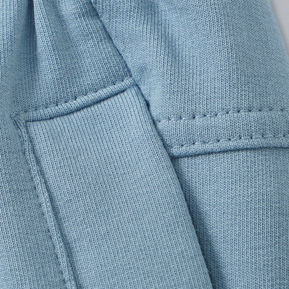 Jungen Joggingshorts mit Tunnelzug