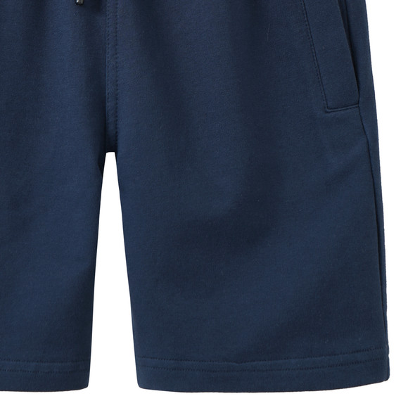 Jungen Joggingshorts mit Tunnelzug