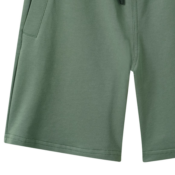 Jungen Joggingshorts mit Tunnelzug