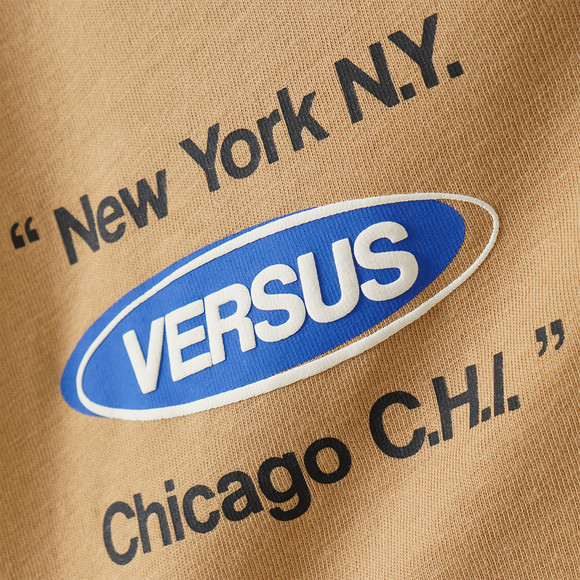 Jungen T-Shirt mit Baseball-Print