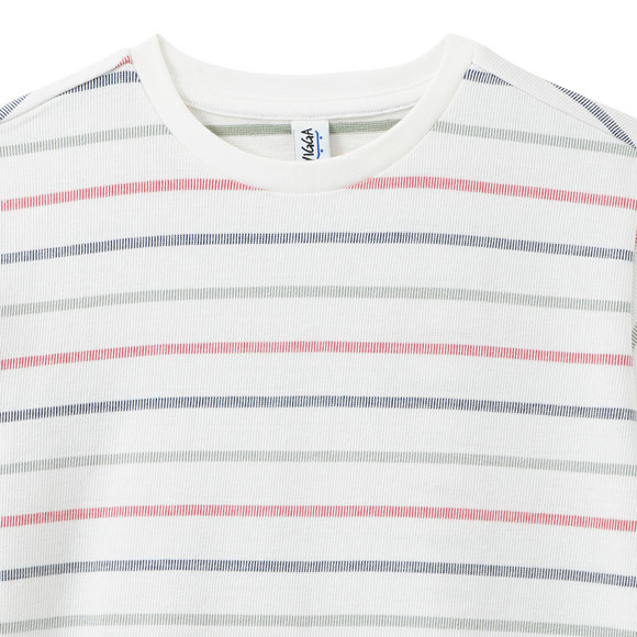 Jungen T-Shirt in Ringel-Optik
