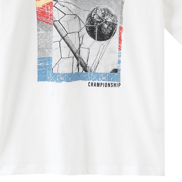 Jungen T-Shirt mit Print