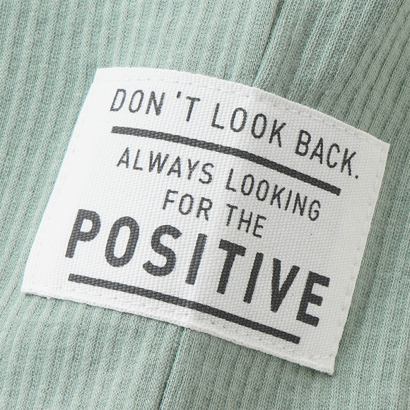 Jungen T-Shirt mit Waffelstruktur