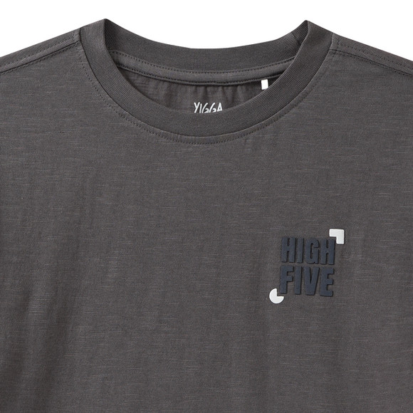 Jungen T-Shirt mit Rückenprint