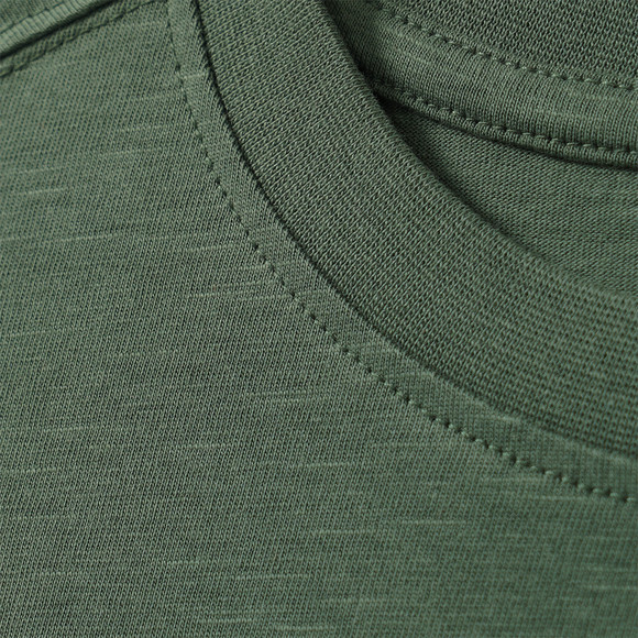 Jungen T-Shirt mit Rückenprint