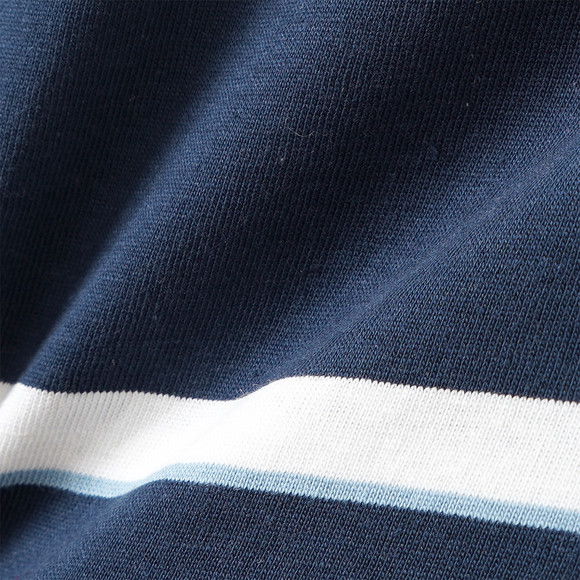 Jungen T-Shirt im Ringel-Look