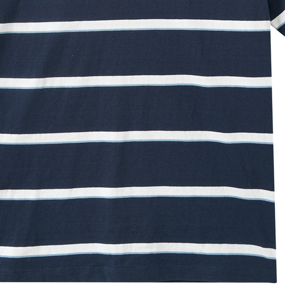 Jungen T-Shirt im Ringel-Look