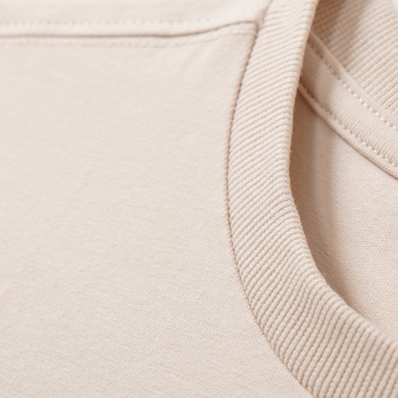 Jungen T-Shirt mit Brust-Print