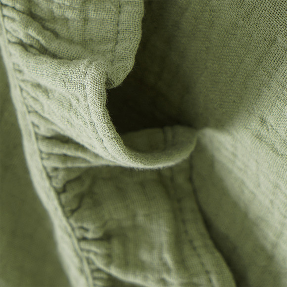 Mädchen Musselin-Hosenrock aus Baumwolle