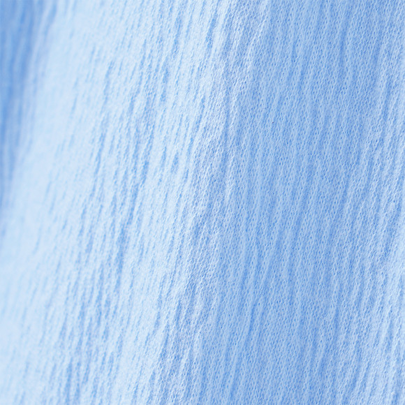 Mädchen Hose in Crepp-Optik