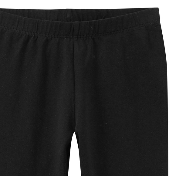 Meisjescapri-legging in basic look