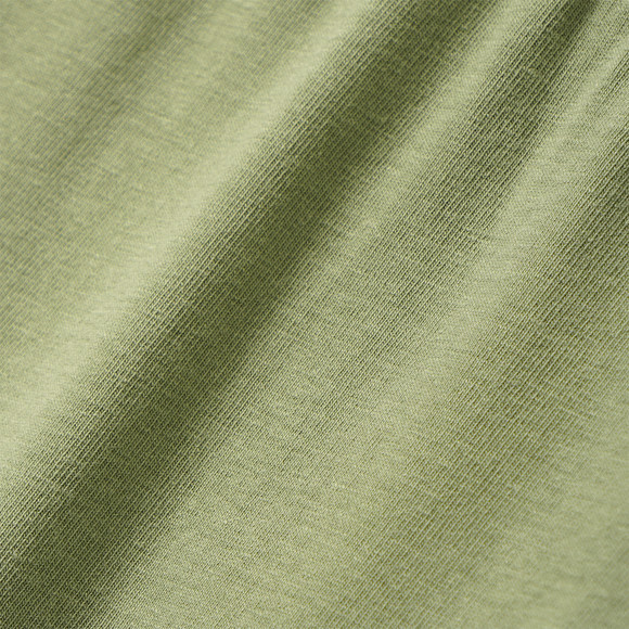 Mädchen Capri-Leggings in Basic-Look 