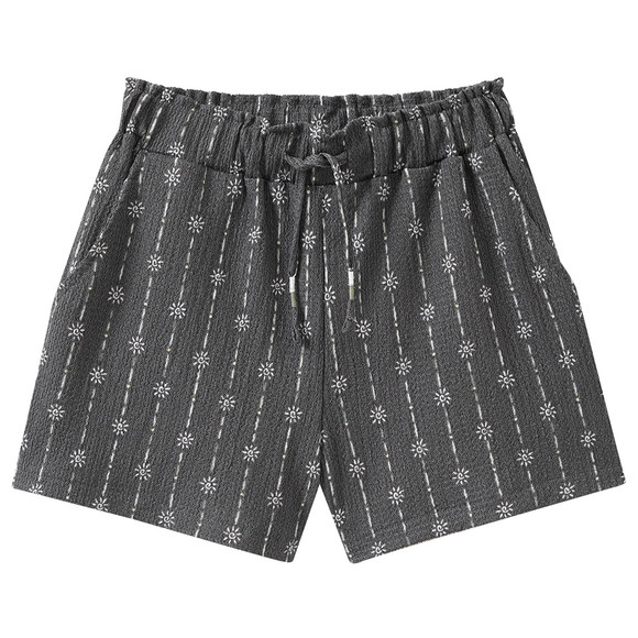 Mädchen Shorts mit Struktur