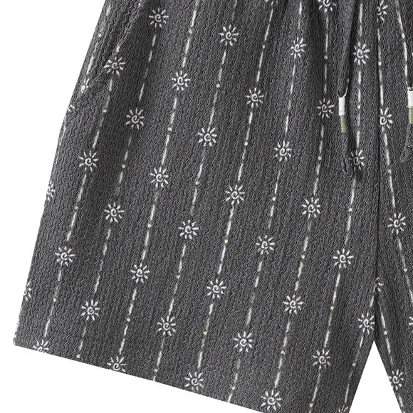 Mädchen Shorts mit Struktur