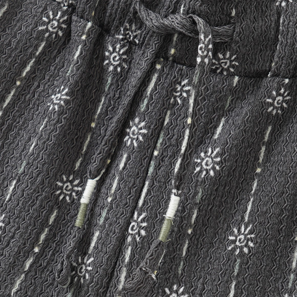 Mädchen Shorts mit Struktur