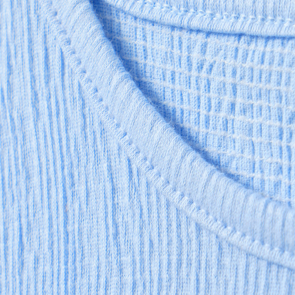 Mädchen T-Shirt mit Zierschleifen