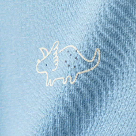 2 Baby Unterhemden im Set