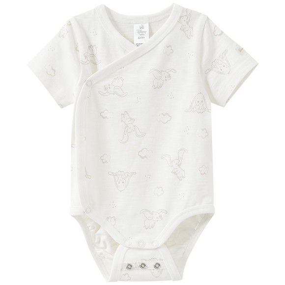 Dumbo Wickelbody aus Flammgarn