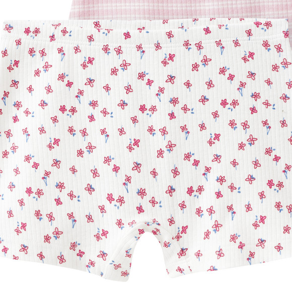 3 Baby Pantys in Windelpassform