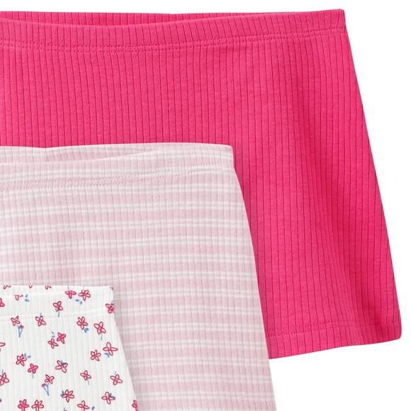 3 Baby Pantys in Windelpassform