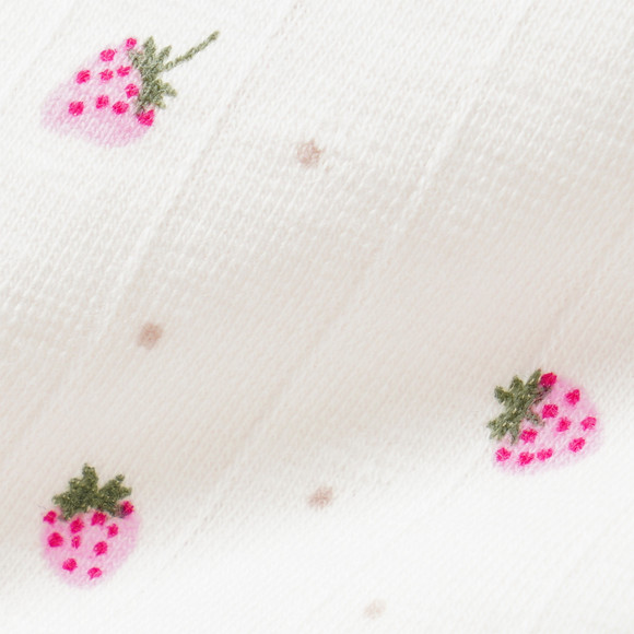 2 Baby Bodys mit Bio-Baumwolle