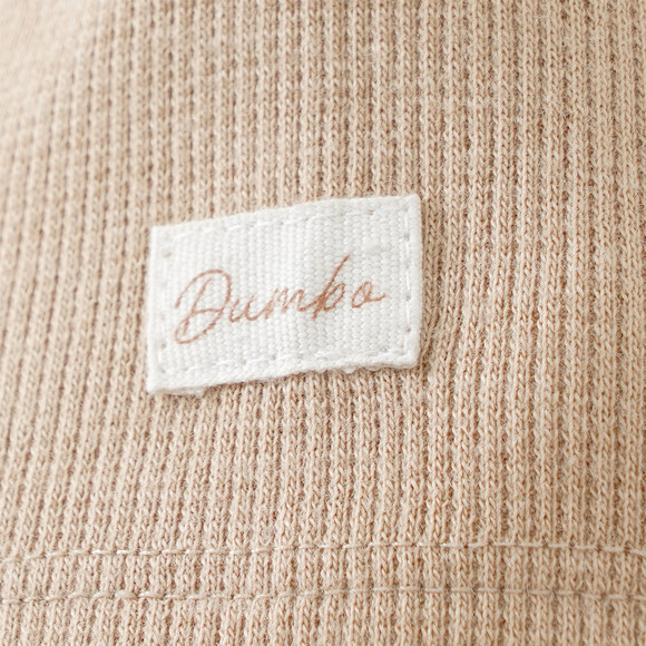 Dumbo Set mit Strampler und Body