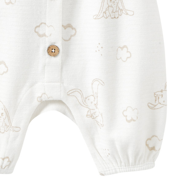 Dumbo Set mit Strampler und Body