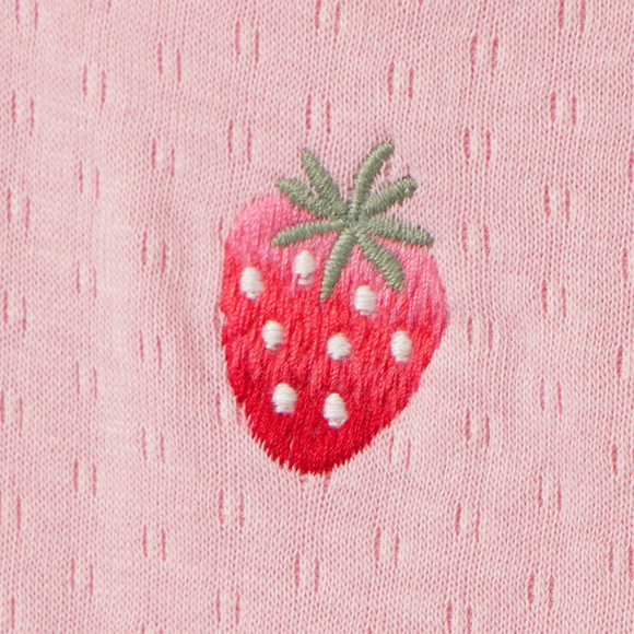 Newborn set bestaande uit rompertje en body