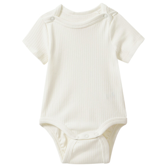 Newborn set bestaande uit rompertje en body