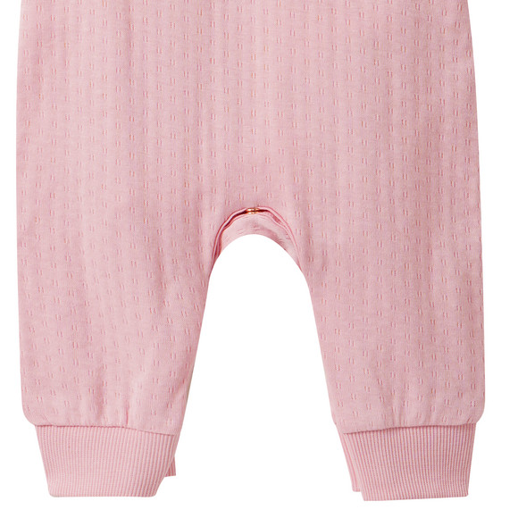 Newborn set bestaande uit rompertje en body