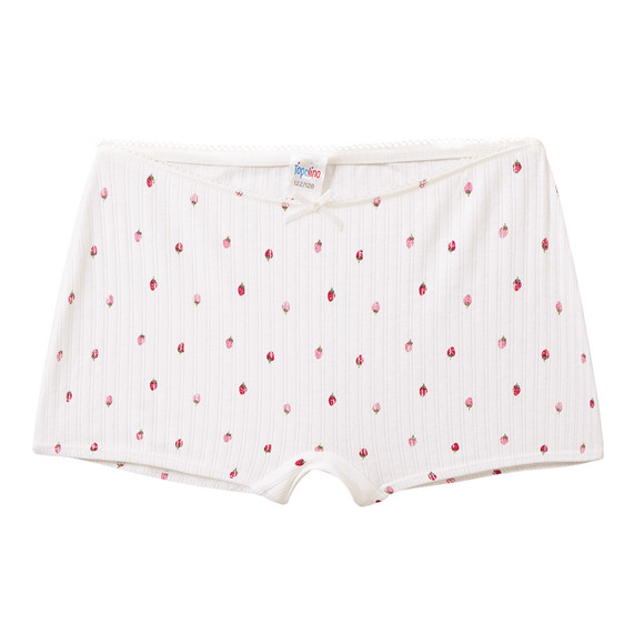 3 Mädchen Pantys im Set