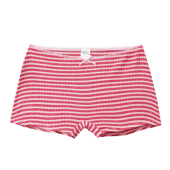 3 Mädchen Pantys im Set