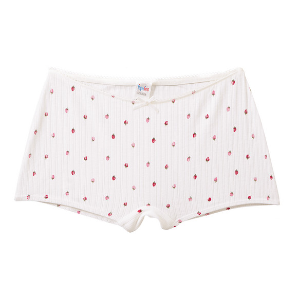 3 Mädchen Pantys im Set